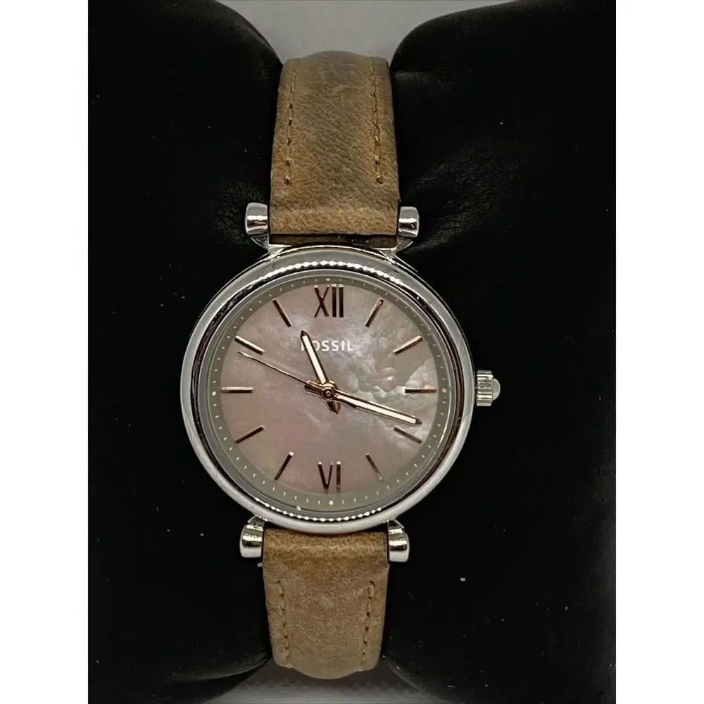 Fossil es4530 women